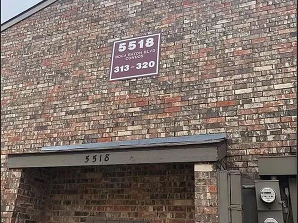 5518 Boca Raton Blvd APT 318, Fort Worth, TX 76112