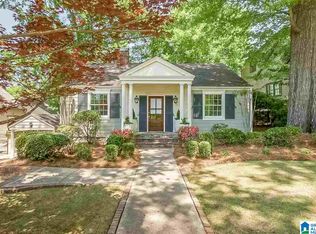 3728 Mountain Park Dr, Birmingham, AL 35213
