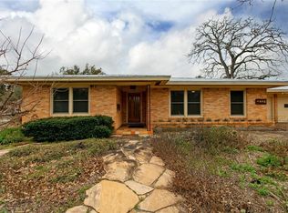 4008 Culpepper Dr, Bryan, TX 77801