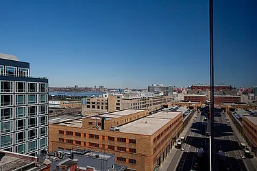 Rented by Brown Harris Stevens