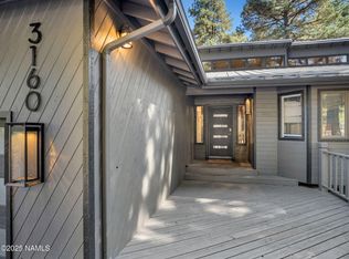 3160 S Troxler Cir, Flagstaff, AZ 86005