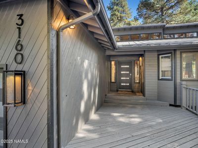 3160 S Troxler Cir, Flagstaff, AZ, 86005