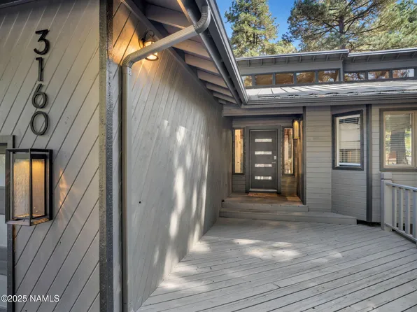 3160 S Troxler Cir, Flagstaff, AZ 86005