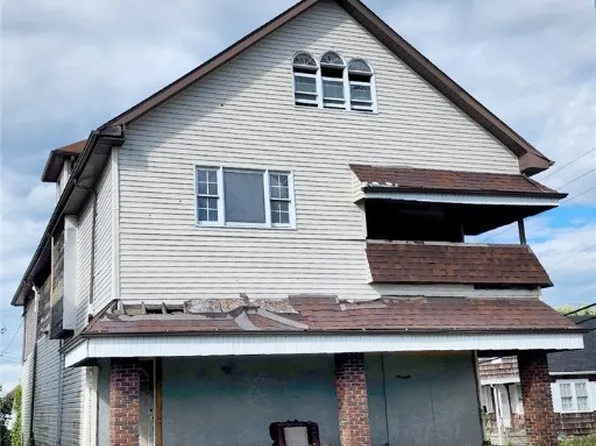 1401 Pennsylvania Ave, Steubenville, OH 43952