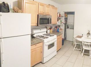 764 E 8th St #22, Boston, MA 02127