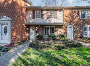 1107 W Bessemer Ave APT C, Greensboro, NC 27408