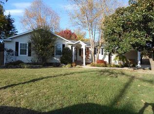500 Elm Ave, Jonesboro, AR 72401