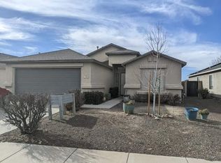 7594 N Summit Pass, Prescott Valley, AZ 86315