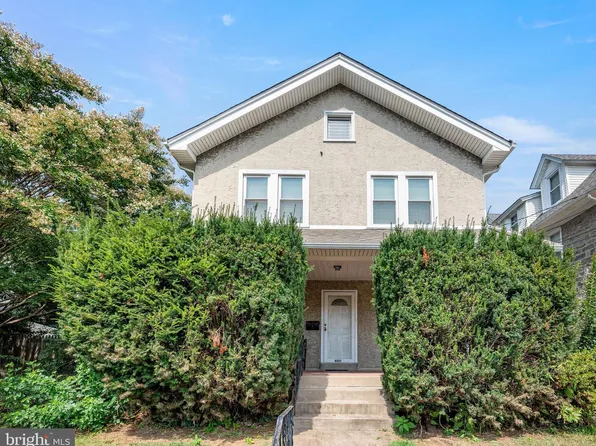 4011 E Berry Ave, Drexel Hill, PA 19026