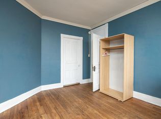 1689 35th St NW APT 2, Washington, DC 20007