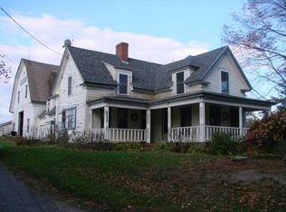 576 Lake View Dr, Smithfield, ME 04978