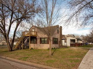 1112 W 3rd St, Coffeyville, KS 67337