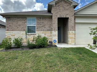 283 Carolina Buckthorn Dr, Kyle, TX 78640
