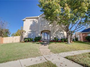 1817 Annmarie Ct, Garland, TX 75040