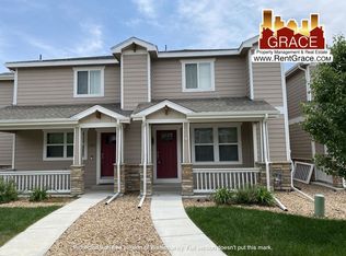 6117 Verbena Ct UNIT 103, Frederick, CO 80516
