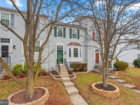 581 Hall Ct, Havre De Grace, MD 21078