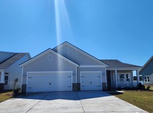140 Albatross Way LOT 4, Myrtle Beach, SC 29579
