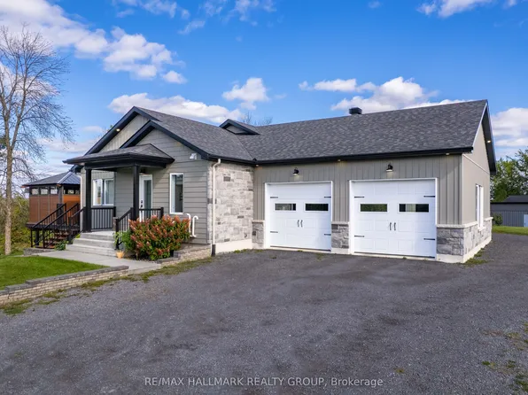 3515 Front Rd, East Hawkesbury, ON K6A 2R2