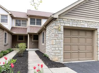 1351 Spring Brook Ct, Westerville, OH 43081