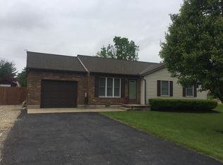 191 Burr Oak Rd, Chillicothe, OH 45601