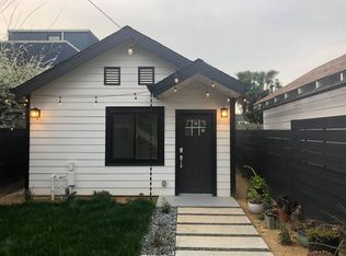 4111 West St, Oakland, CA