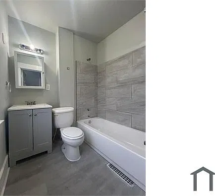 3 bed, $1,400 — Photo 4