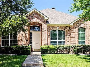 7462 Chinaberry Ln, Frisco, TX 75033
