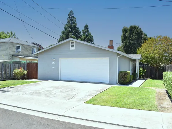 2625 Webster Ave, Stockton, CA 95204