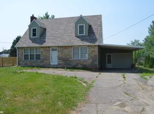 408 E Main St, Fremont, IA 52561