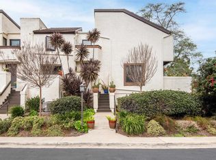 2292 Caminito Pescado UNIT 54, San Diego, CA 92107