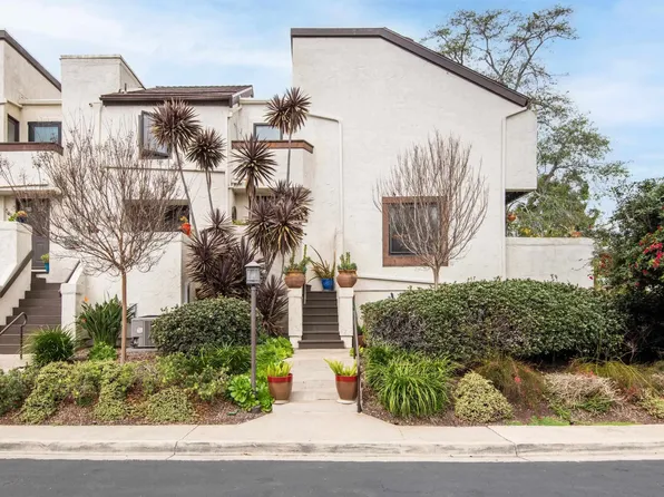 2292 Caminito Pescado Unit 54, San Diego, CA 92107