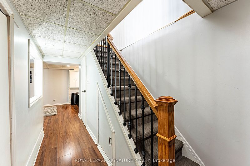 Toronto House for rent - 3 Bedrooms — photo 34