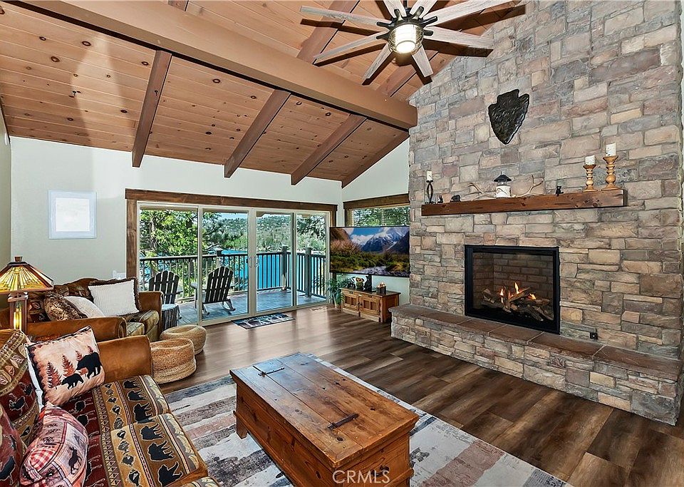 28844 Cedar Dr, Lake Arrowhead, CA 92352 | Zillow