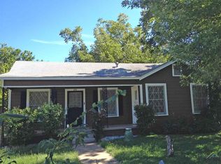 644 S Palmer Ave, Tyler, TX 75701
