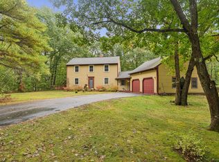 10 Portage Way, Kennebunk, ME 04043