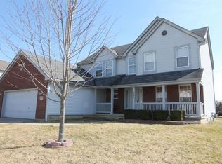 8947 Trinity Cir, Reynoldsburg, OH 43068