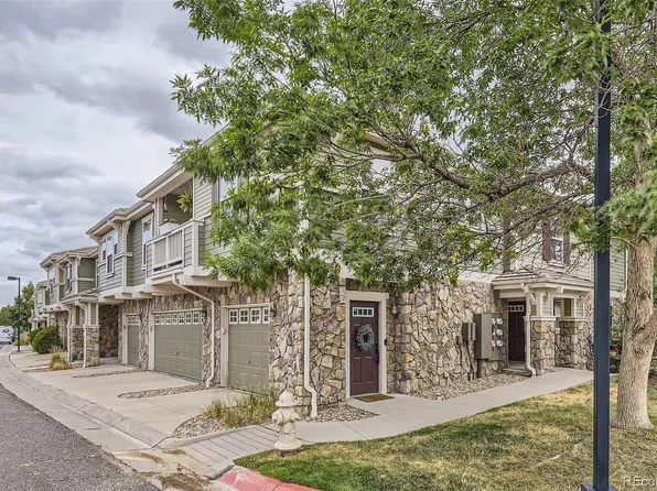 12832 Mayfair Way #F, Englewood, CO 80112