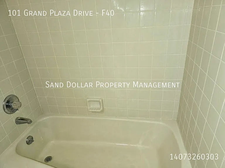 101 Grand Plaza Dr #F40 — Photo 9