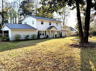 3933 Radnor Ave, Mobile, AL 36608