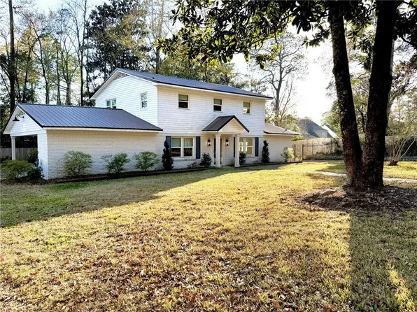 3933 Radnor Ave, Mobile, AL 36608