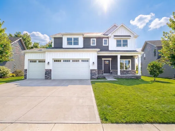 11659 Park St, Crown Pt, IN 46307