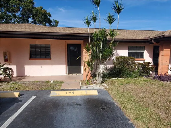 13250 RIDGE ROAD #1-4, LARGO, FL 33778