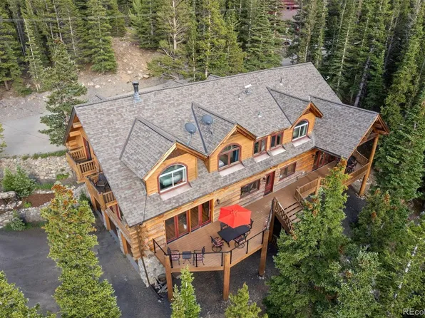 336 Crest Drive, Idaho Springs, CO 80452