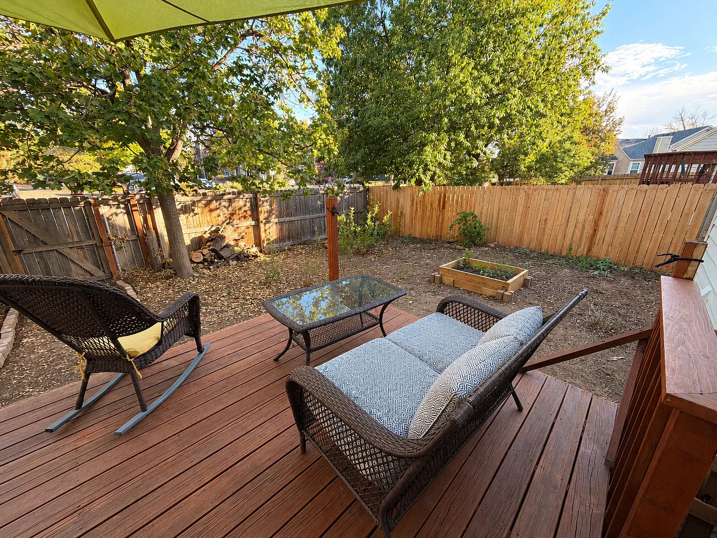 3 bed, 1500 sqft, $3,300 — Photo 3