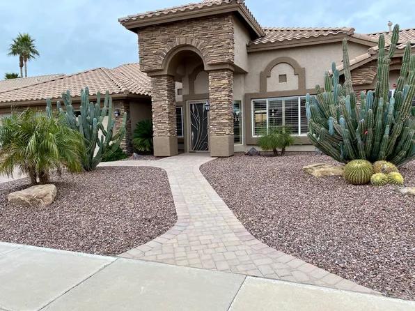 18811 N 89th Ave, Peoria, AZ 85382