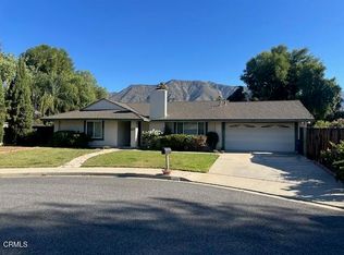 1120 Sunnyglenn Ave, Ojai, CA 93023