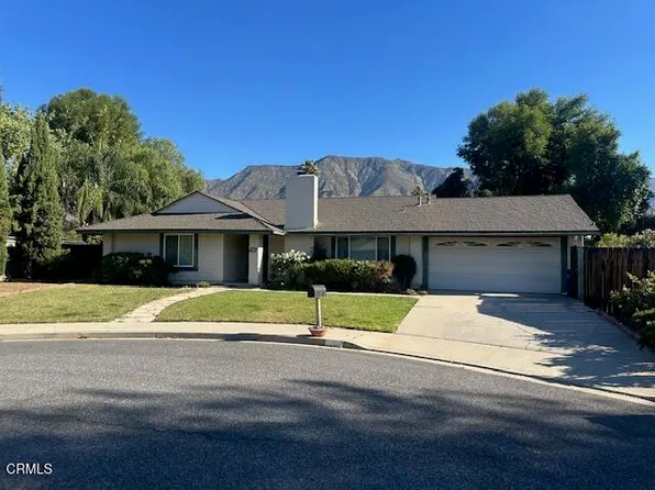1120 Sunnyglenn Ave, Ojai, CA 93023