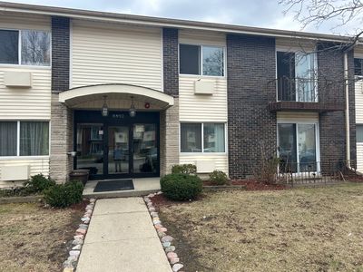 (Undisclosed Address), Des Plaines, IL, 60016