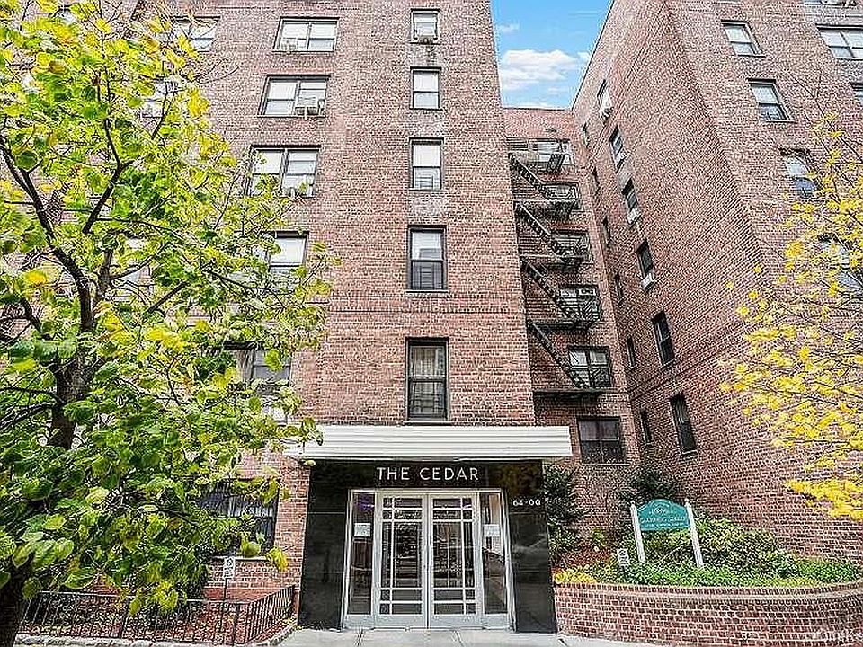 1st image of 6400 Saunders St APT 5C