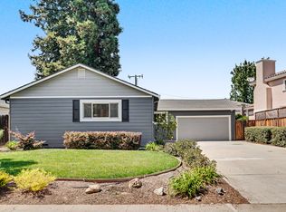 662 McCarty Ave, Mountain View, CA 94041